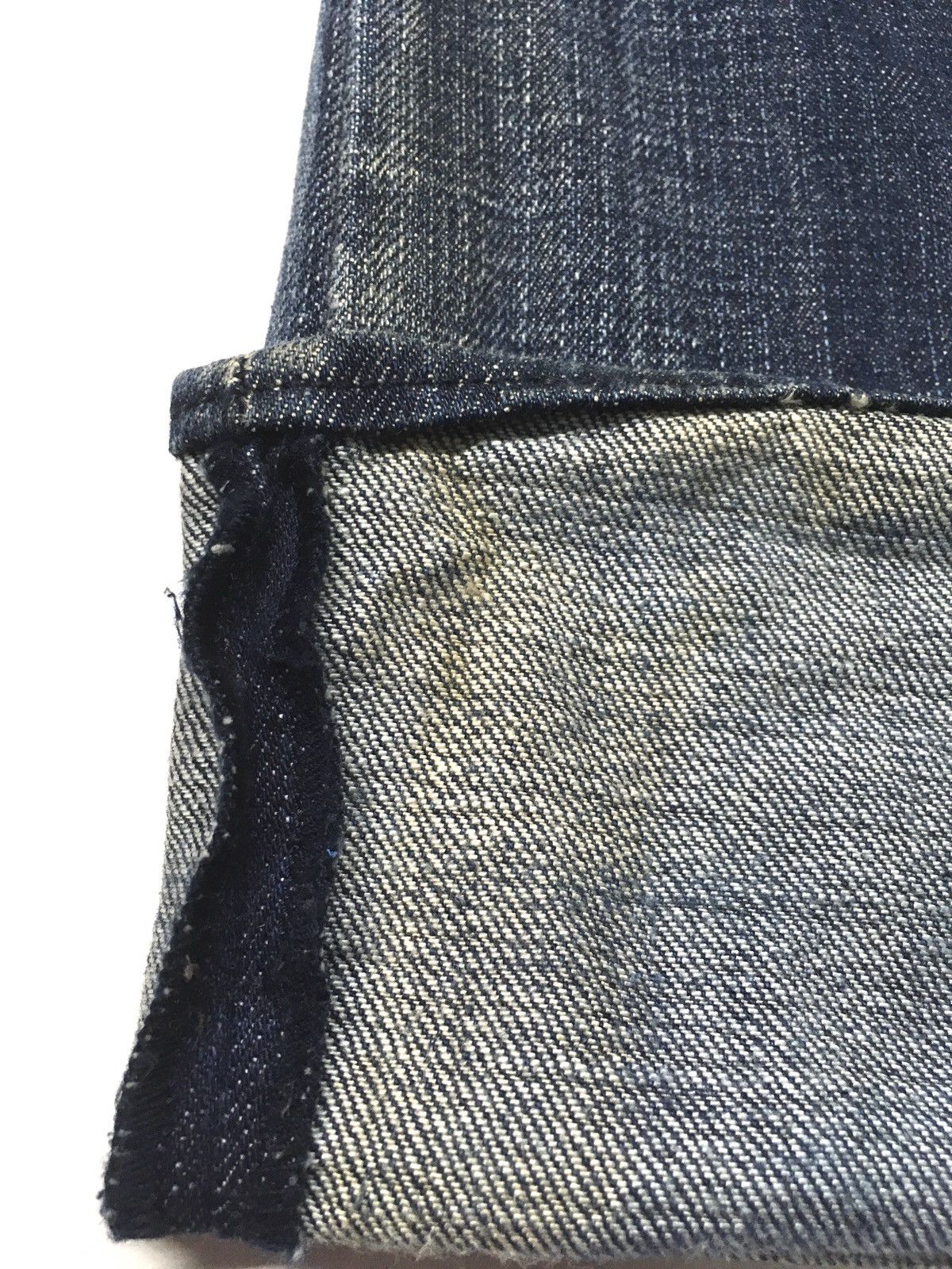 Rock & Republic Rock&republic Los Angeles distressed denim Size US 35 - 10 Thumbnail