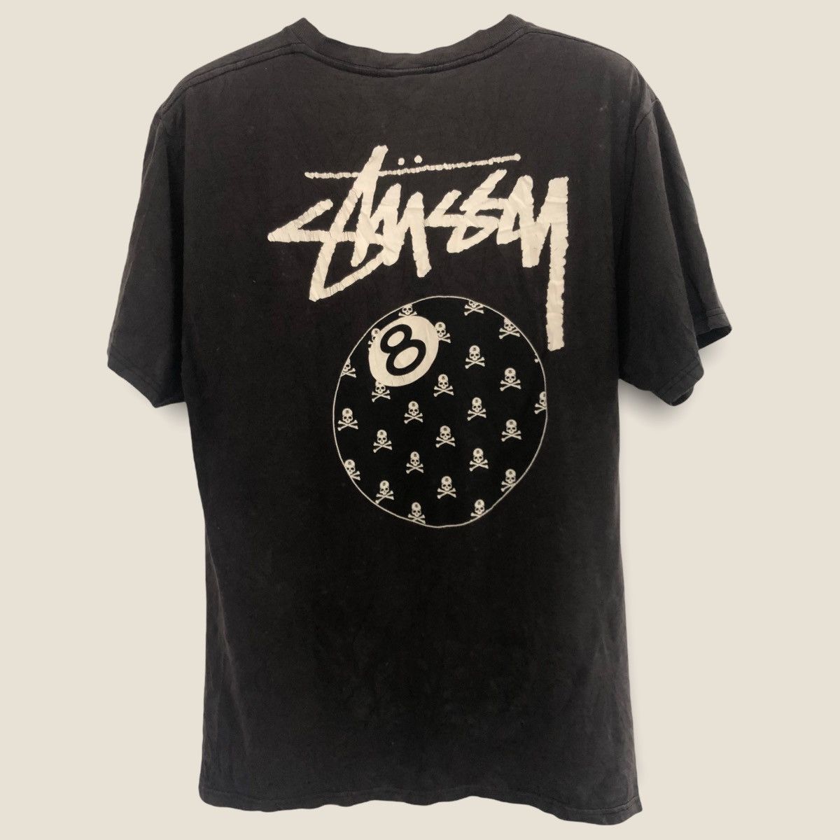 Stussy Mastermind | Grailed