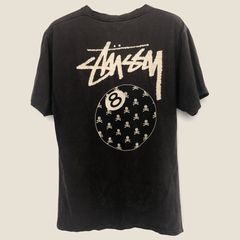 Mastermind Japan × Stussy | Grailed