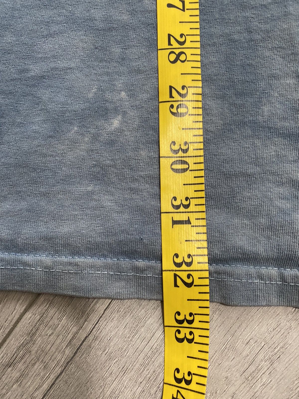 The Mountain 2006 The Mountain Sasquatch Tye Dye Tee Shirt Size US XL / EU 56 / 4 - 8 Thumbnail