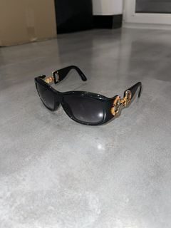 Gucci best sale sunglasses kanye