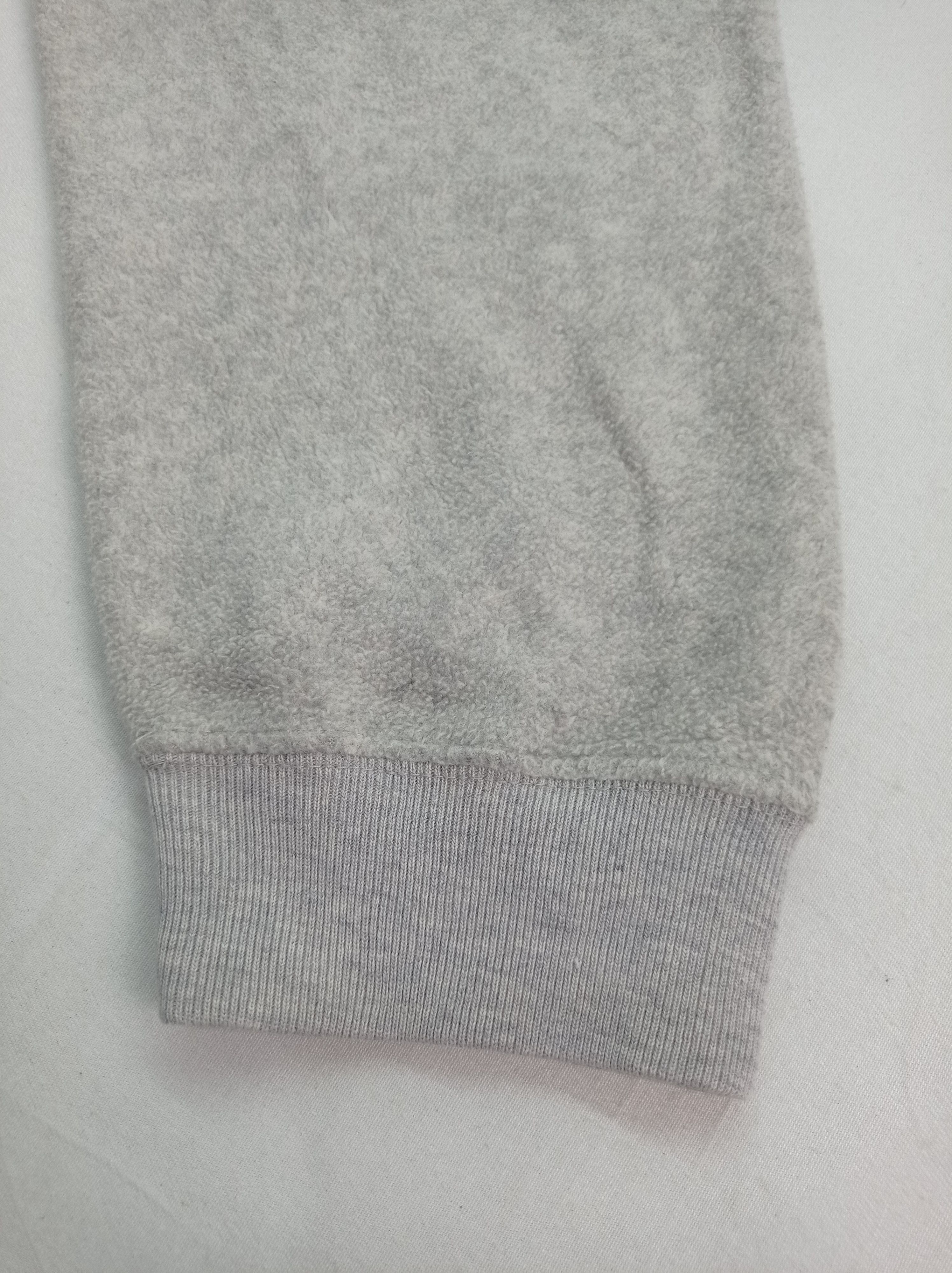 Gap 🔥Gap Fleece Hoodie Size US XL / EU 56 / 4 - 9 Thumbnail