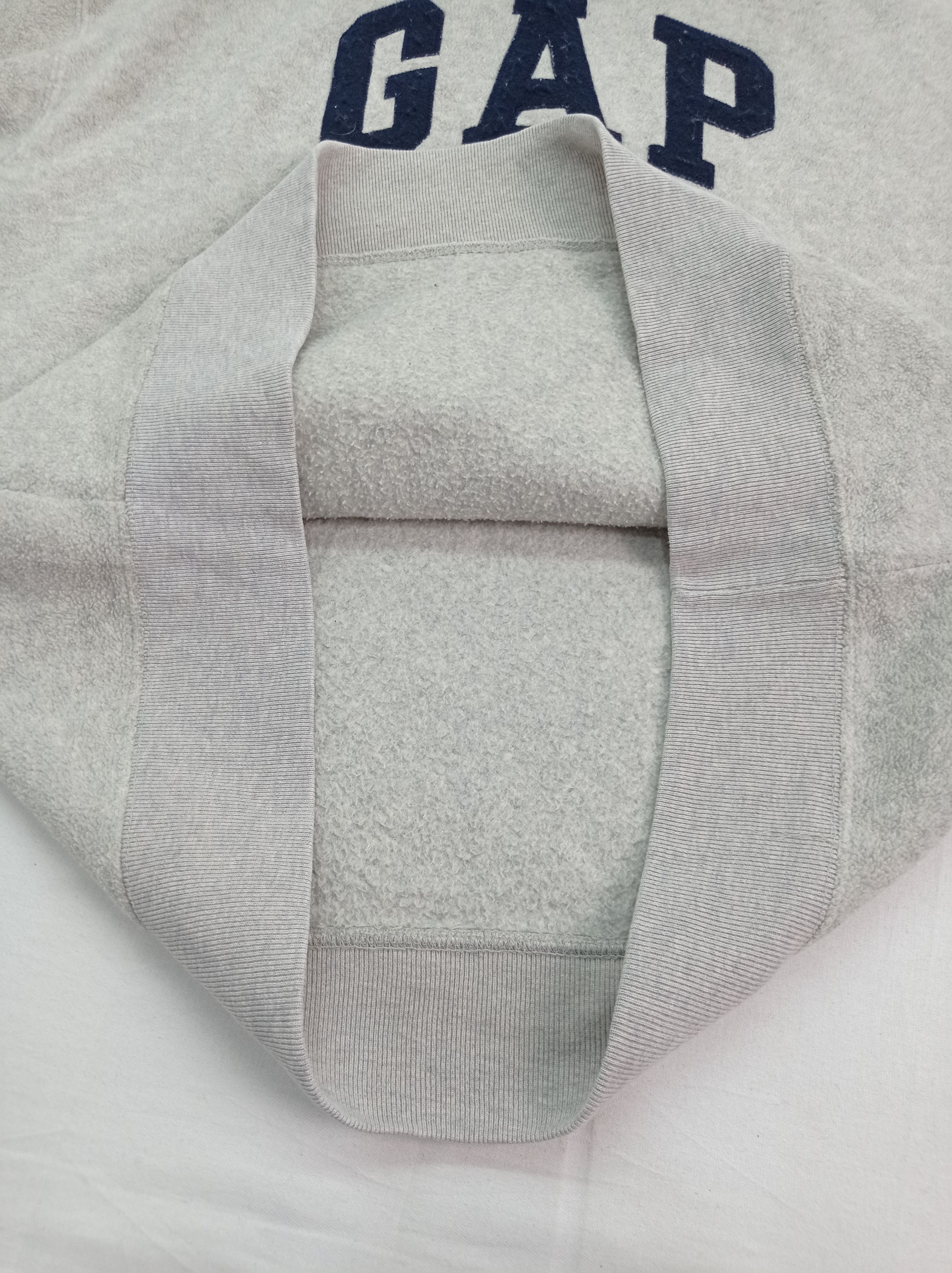 Gap 🔥Gap Fleece Hoodie Size US XL / EU 56 / 4 - 5 Thumbnail