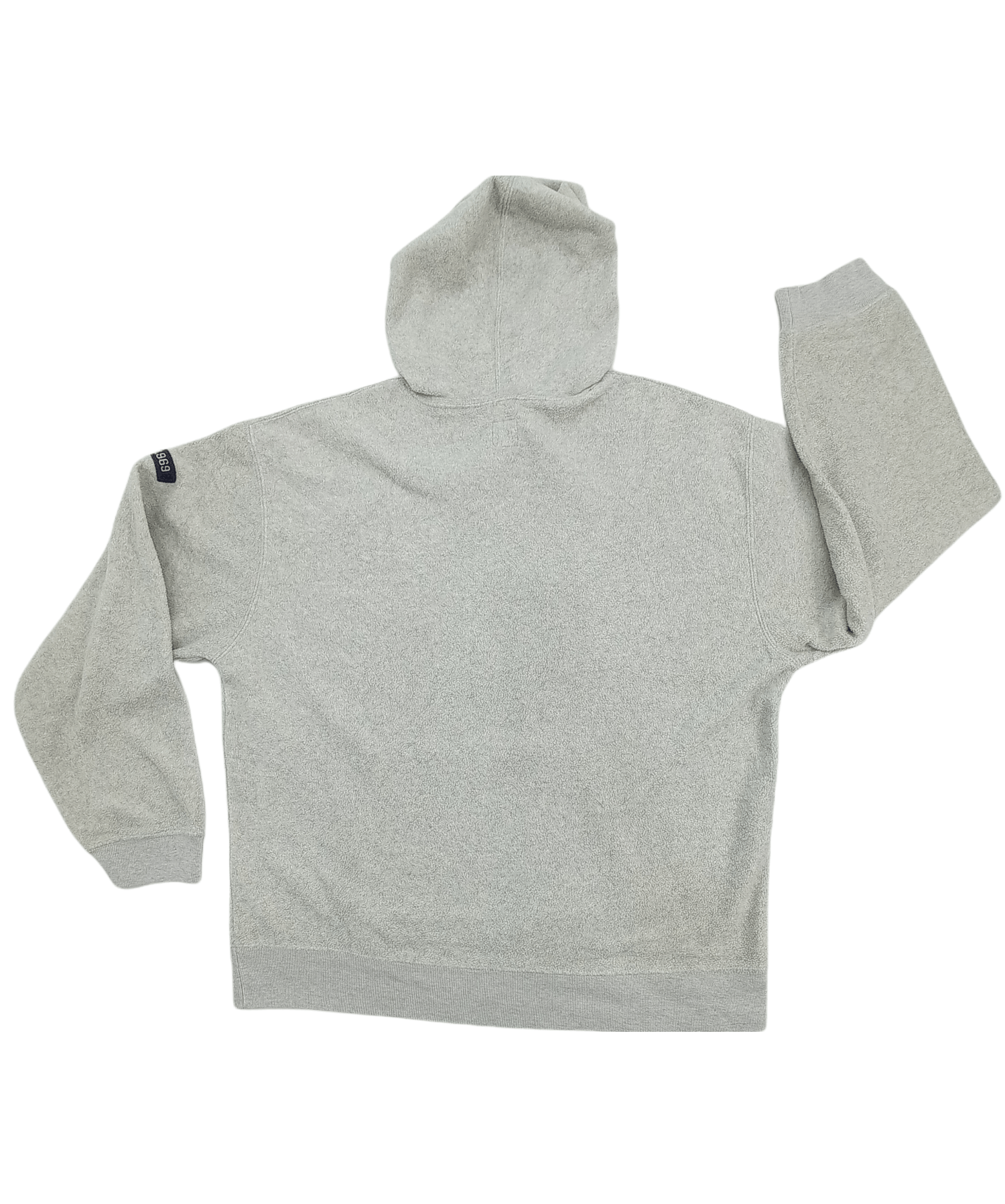 Gap 🔥Gap Fleece Hoodie Size US XL / EU 56 / 4 - 2 Thumbnail