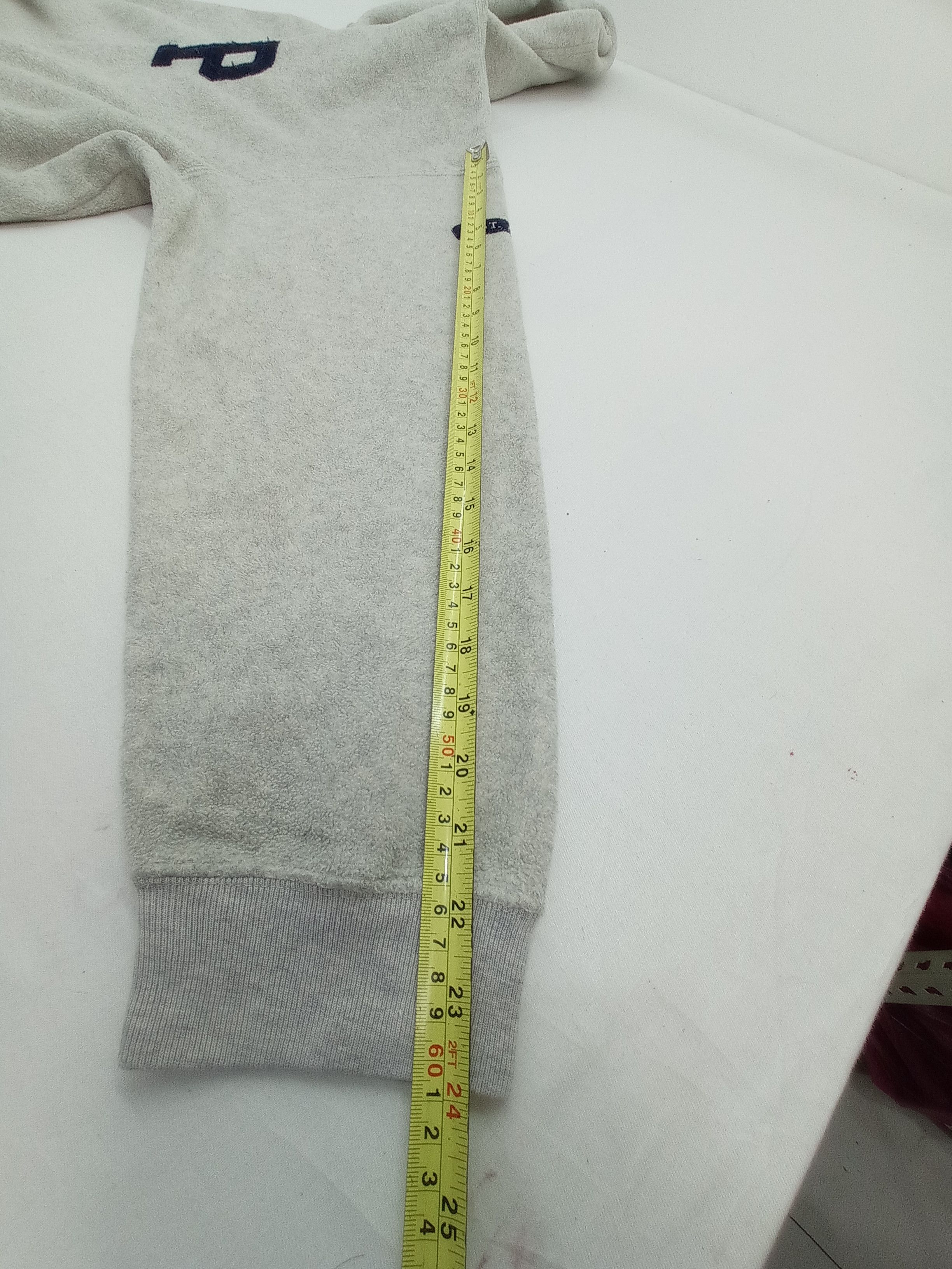 Gap 🔥Gap Fleece Hoodie Size US XL / EU 56 / 4 - 10 Thumbnail