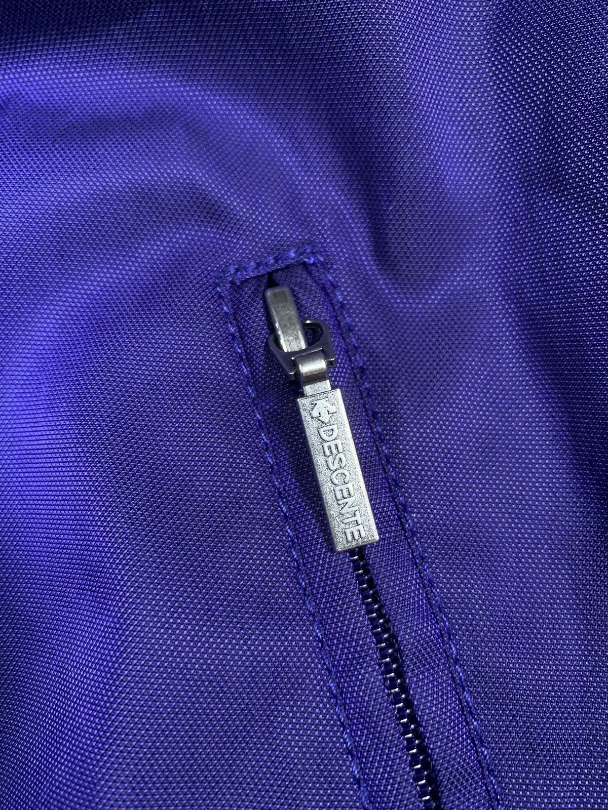 Descente × Vintage Vintage Descente Ski Snowboard Vest Jacket 80s 90s Size US S / EU 44-46 / 1 - 4 Thumbnail
