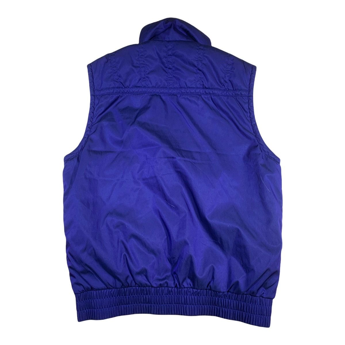 Descente × Vintage Vintage Descente Ski Snowboard Vest Jacket 80s 90s Size US S / EU 44-46 / 1 - 2 Thumbnail