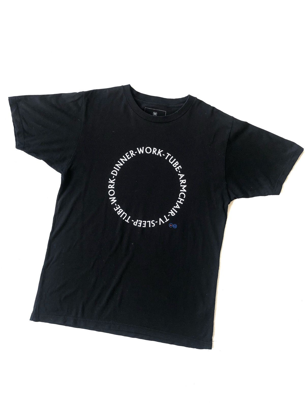 Fragment Design HEAT🔥Uniform Experiment x Bristish Remains Shirt Size US M / EU 48-50 / 2 - 2 Thumbnail