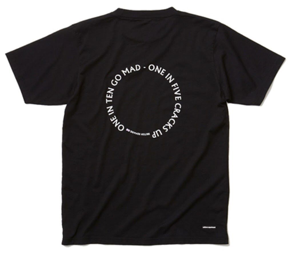 Fragment Design HEAT🔥Uniform Experiment x Bristish Remains Shirt Size US M / EU 48-50 / 2 - 1 Thumbnail