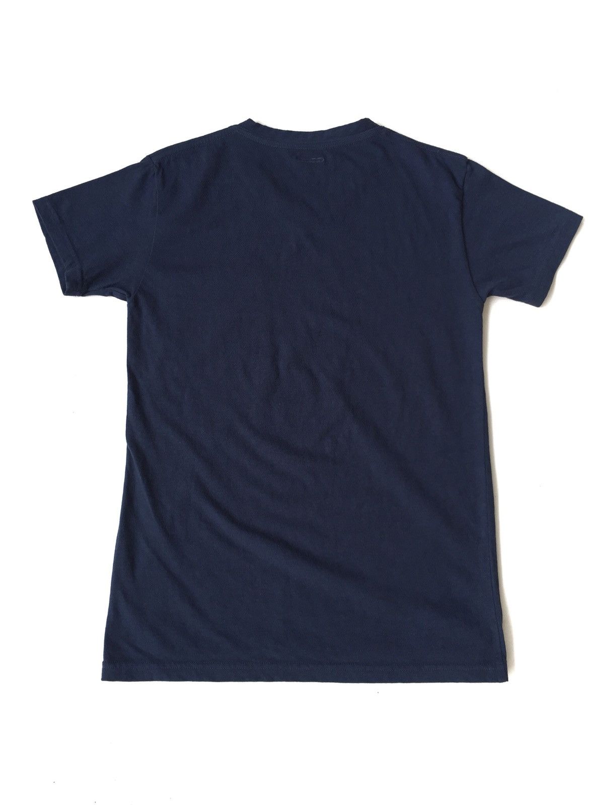 Kapital GRAIL🔥KAPITAL Navajo Painted Indigo Pocket Shirt Size US S / EU 44-46 / 1 - 4 Thumbnail