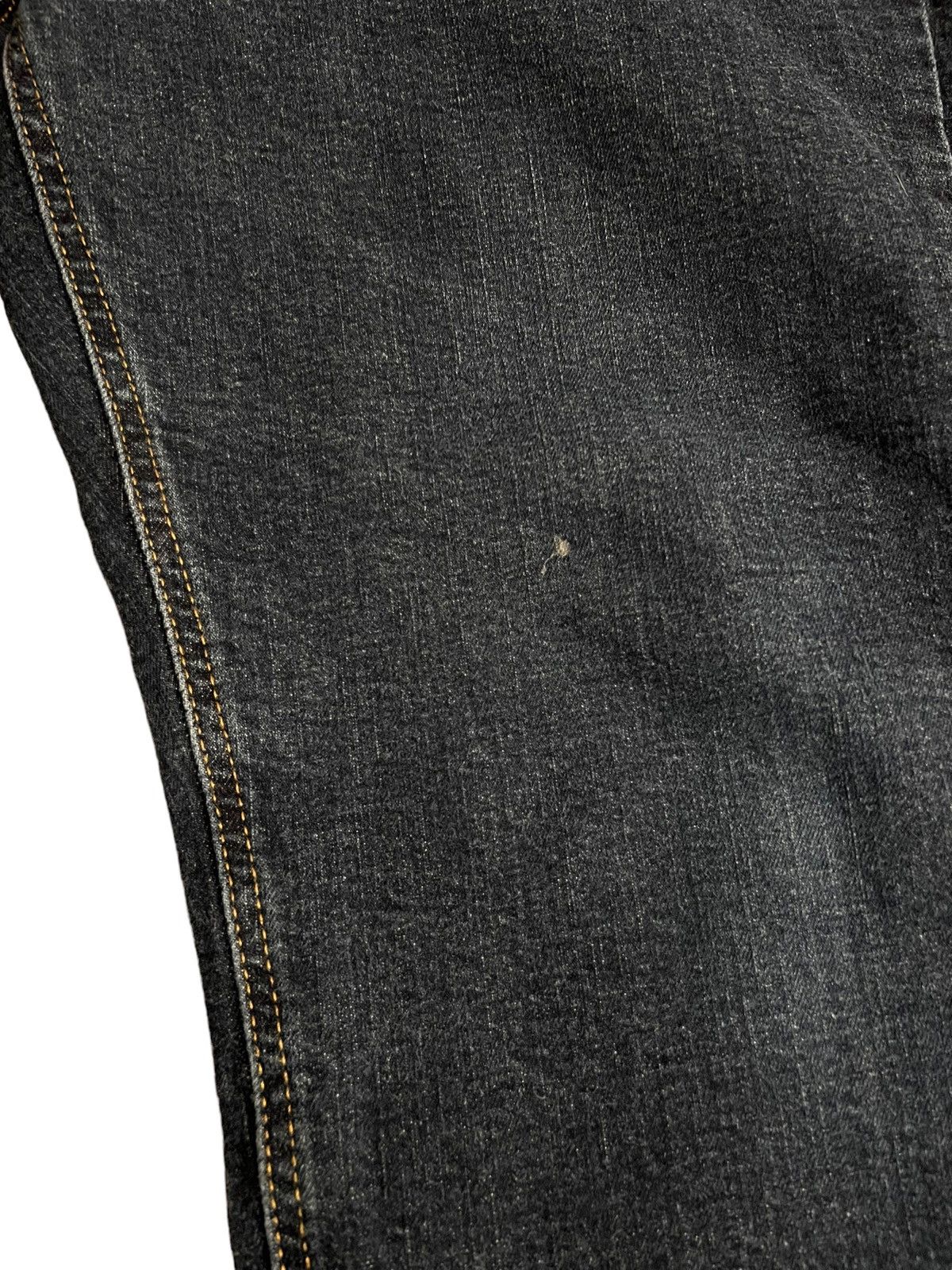 Levi's × Vintage Levi’s 541 Denim Jeans Relaxed Fit 36 x 32 Faded Size US 36 / EU 52 - 7 Thumbnail
