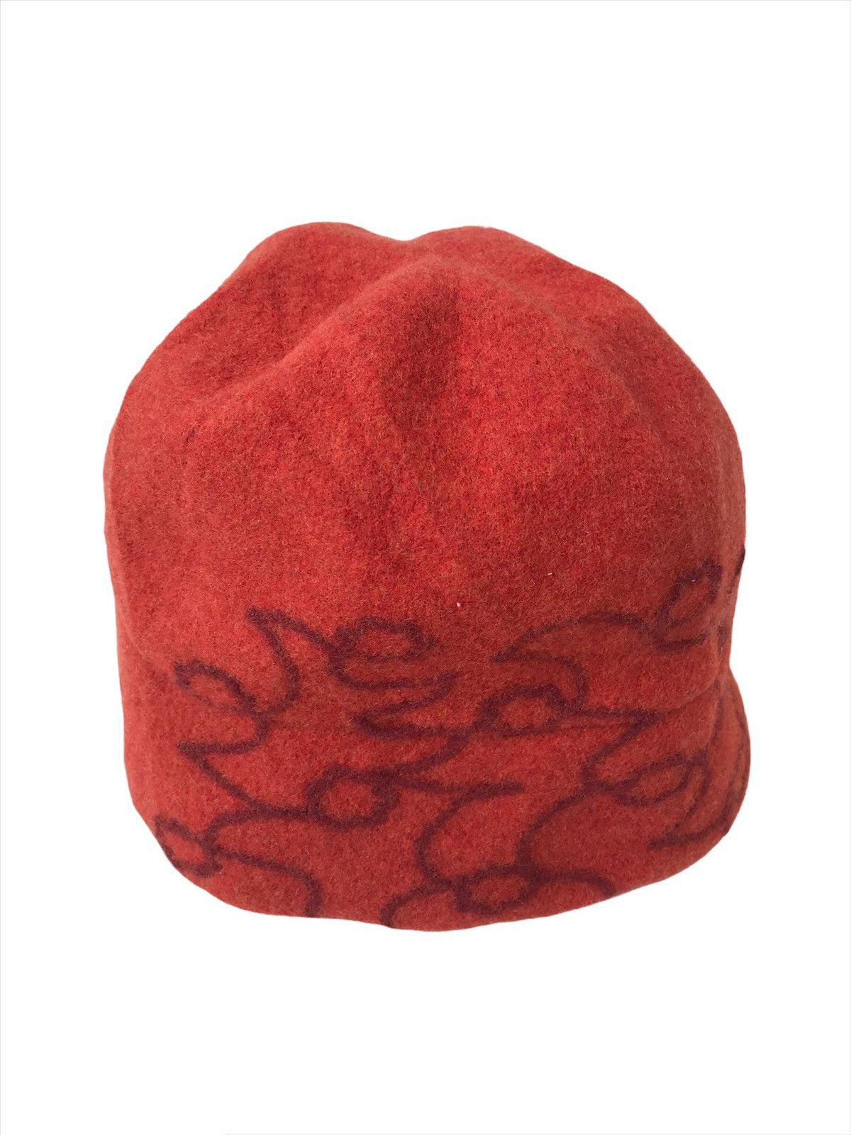 Kenzo 🔥Vintage Kenzo Bucket Hat Size ONE SIZE - 4 Thumbnail