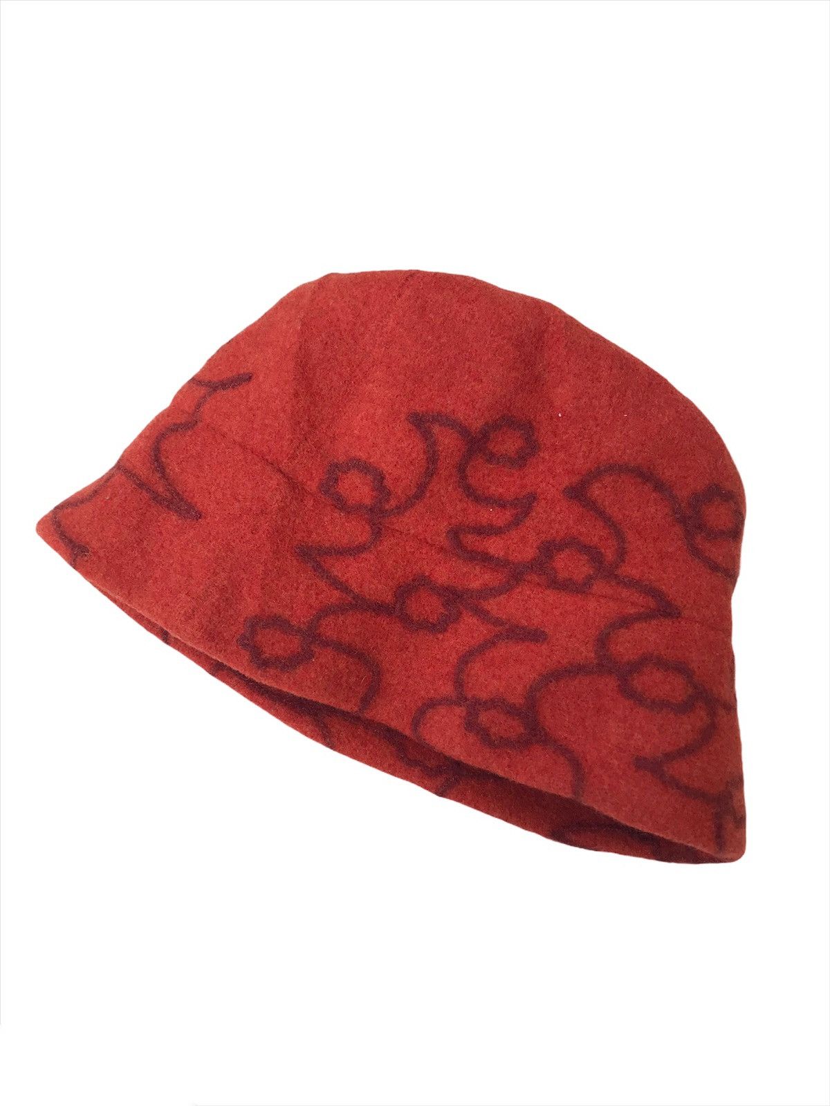 🔥Vintage Kenzo Bucket Hat
