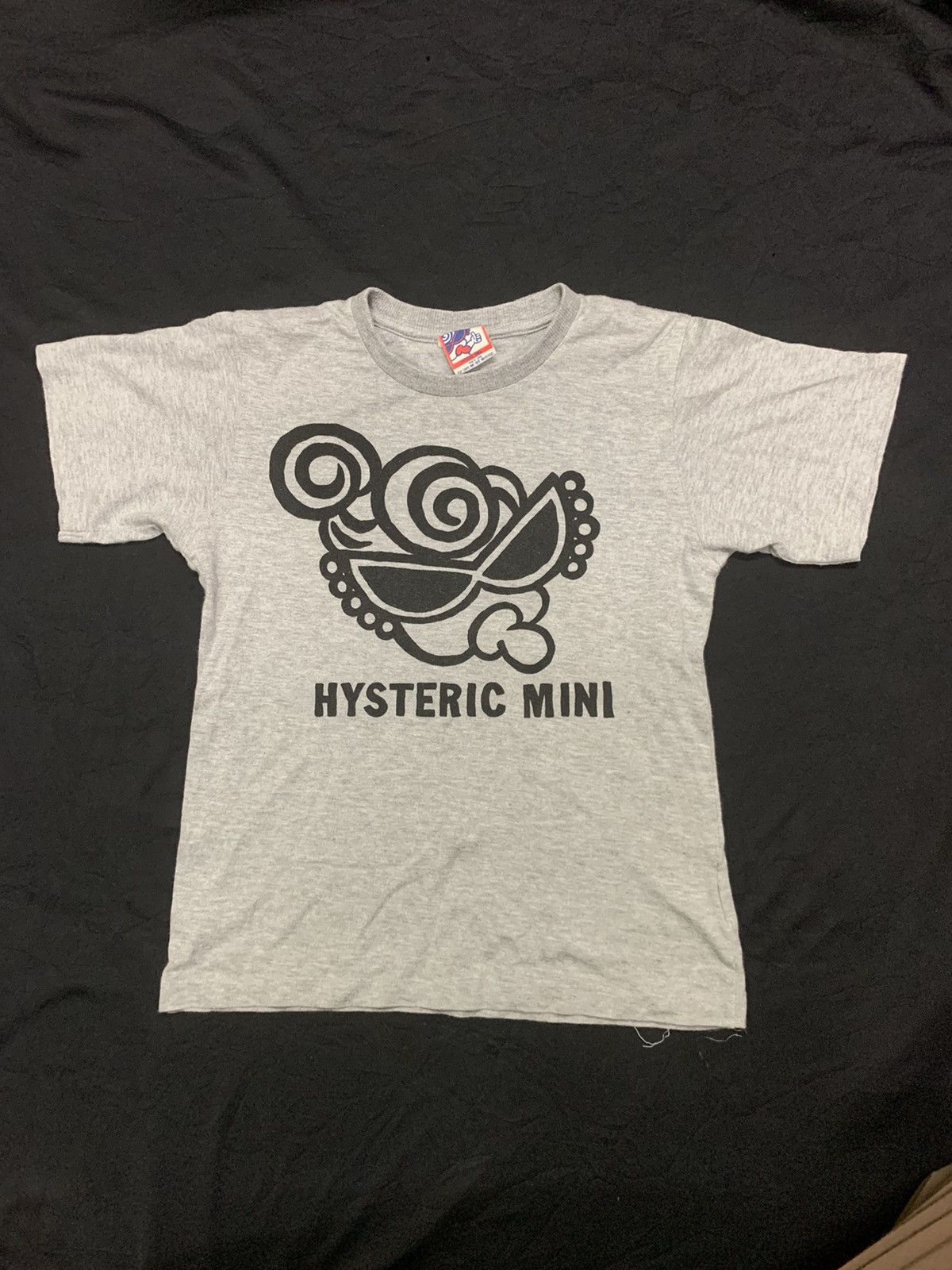 Hysteric Glamour Hysteric Glamour Mini Kids Tshirt Size US M / EU 48-50 / 2 - 2 Thumbnail