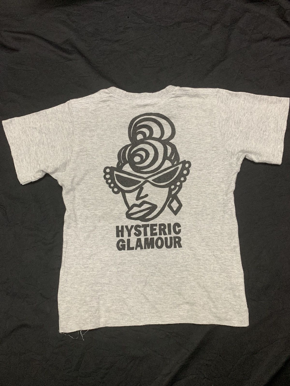 Hysteric Glamour Hysteric Glamour Mini Kids Tshirt Size US M / EU 48-50 / 2 - 1 Thumbnail