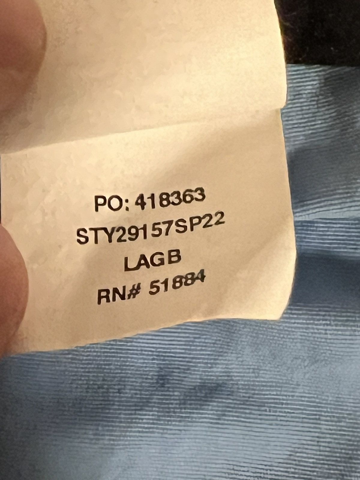 Patagonia × Vintage Patagonia Bucket Hat Size ONE SIZE - 4 Thumbnail