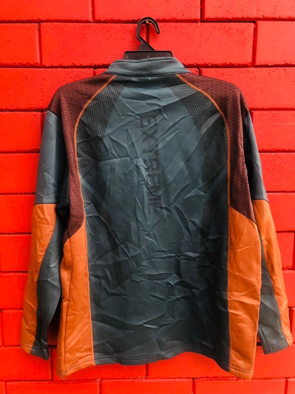 Japanese Brand Vintage 1986. Sinc Hiking Japanese Designer Fashion Style Size US XL / EU 56 / 4 - 2 Thumbnail