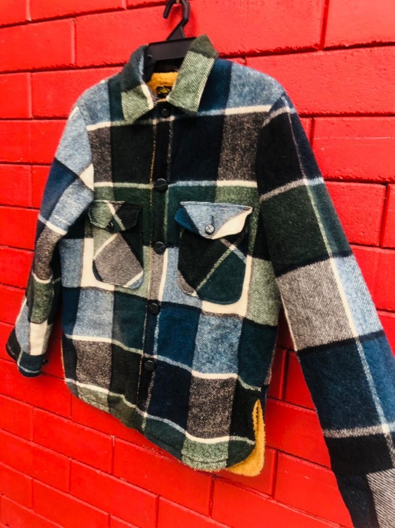 Vintage Vintage Richman Brothers Famous Designer Fashion Style Size US L / EU 52-54 / 3 - 6 Thumbnail
