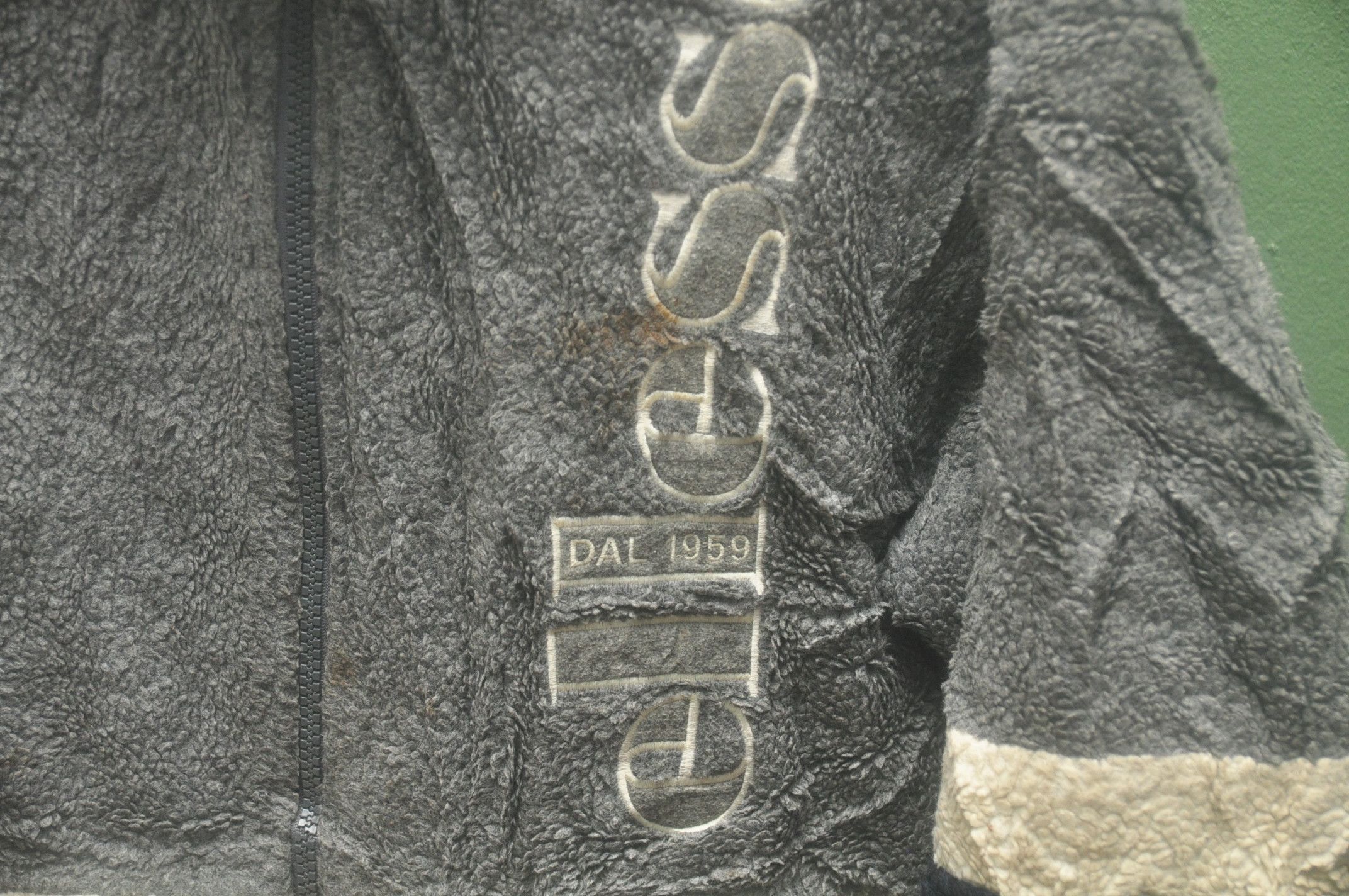 Ellesse Vintage Ellesse Designer Fashion Style Sweater Jacket Size US L / EU 52-54 / 3 - 6 Thumbnail