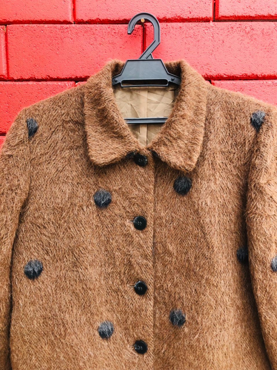 Japanese Brand Vintage Japanese Designer Fashion Style Jacket Size M / US 6-8 / IT 42-44 - 3 Thumbnail