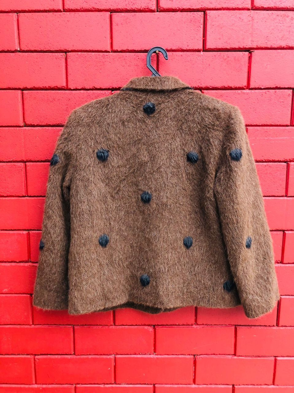 Japanese Brand Vintage Japanese Designer Fashion Style Jacket Size M / US 6-8 / IT 42-44 - 2 Thumbnail