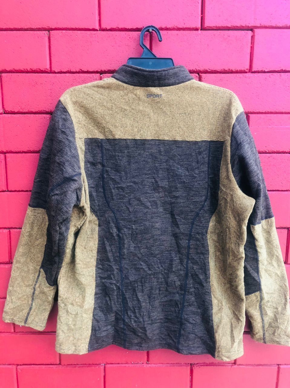 Japanese Brand Vintage Kolon Hiking Japanese Designer Fashion Style Size US L / EU 52-54 / 3 - 2 Thumbnail