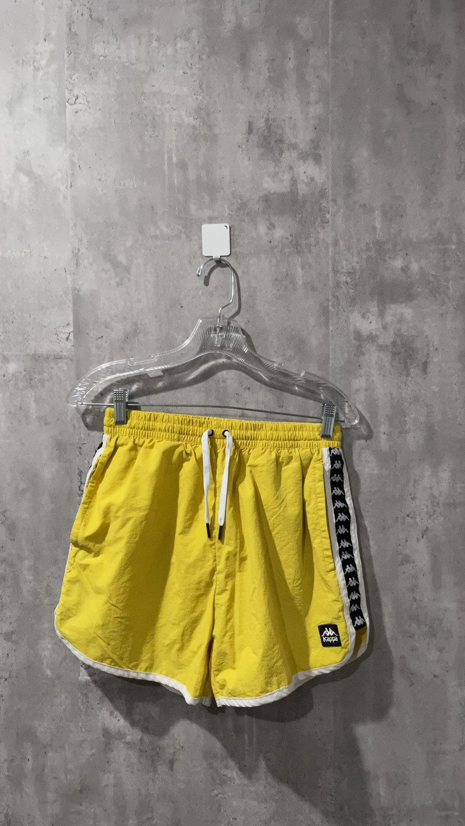Kappa agius best sale