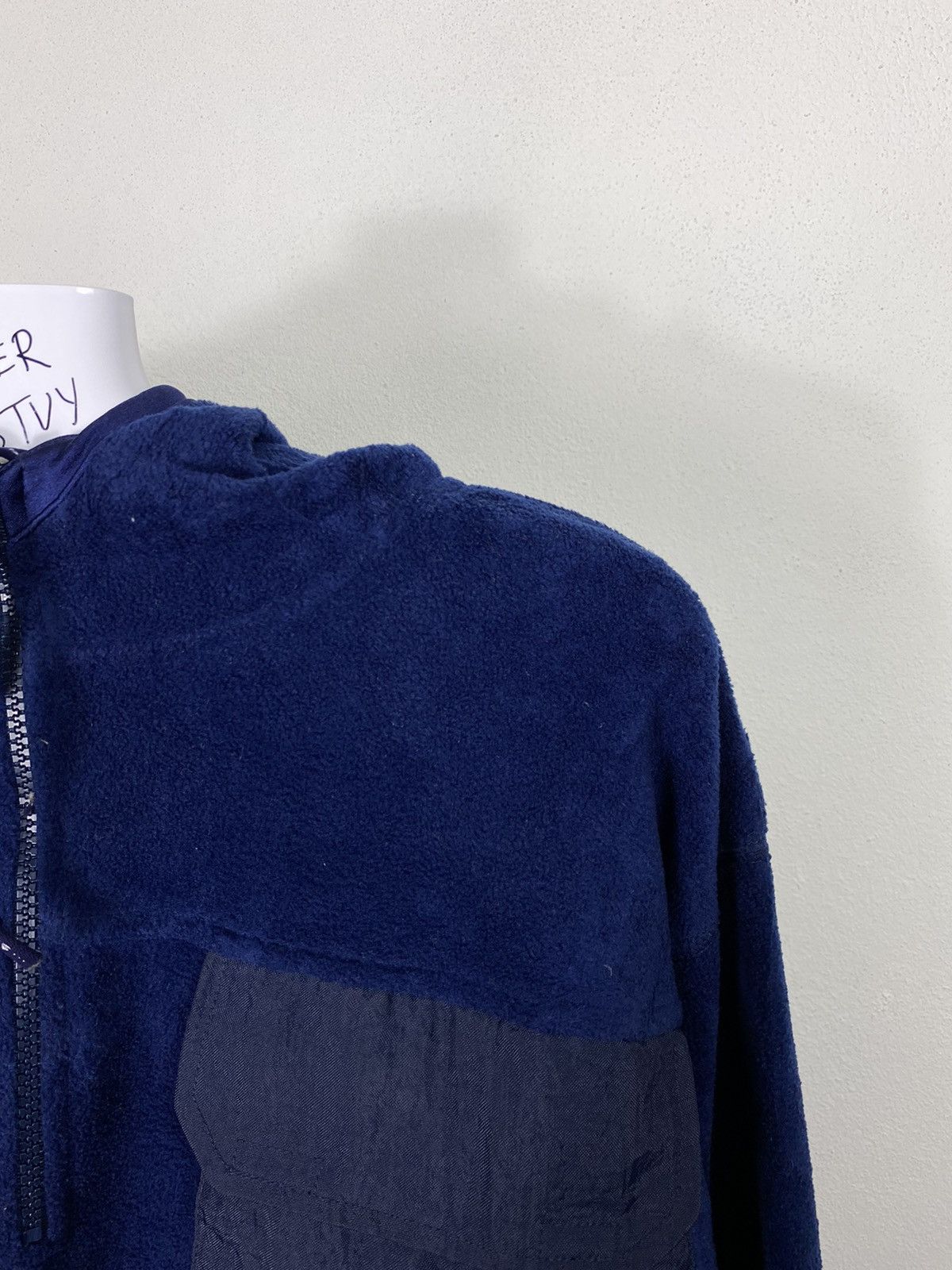 Japanese Brand COS SWEATER HOODIES FLEECE STYLE Size US M / EU 48-50 / 2 - 3 Thumbnail
