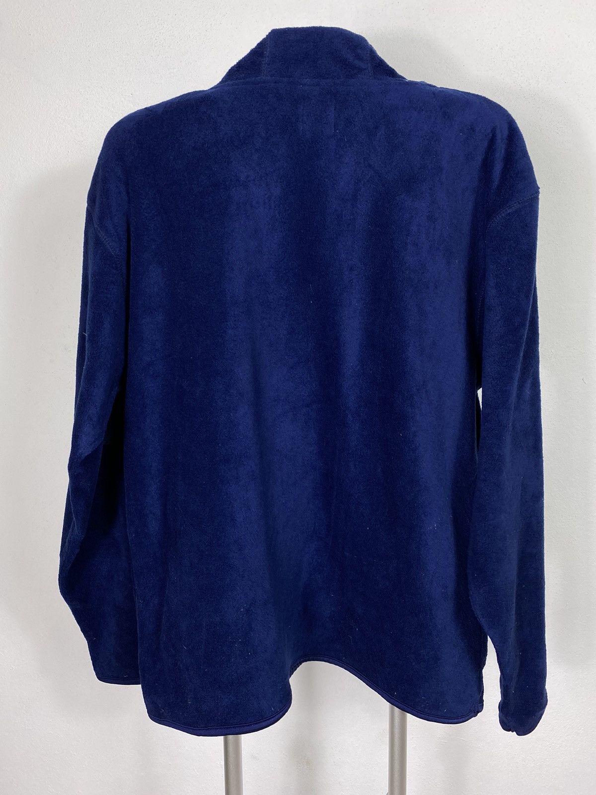 Japanese Brand COS SWEATER HOODIES FLEECE STYLE Size US M / EU 48-50 / 2 - 2 Thumbnail