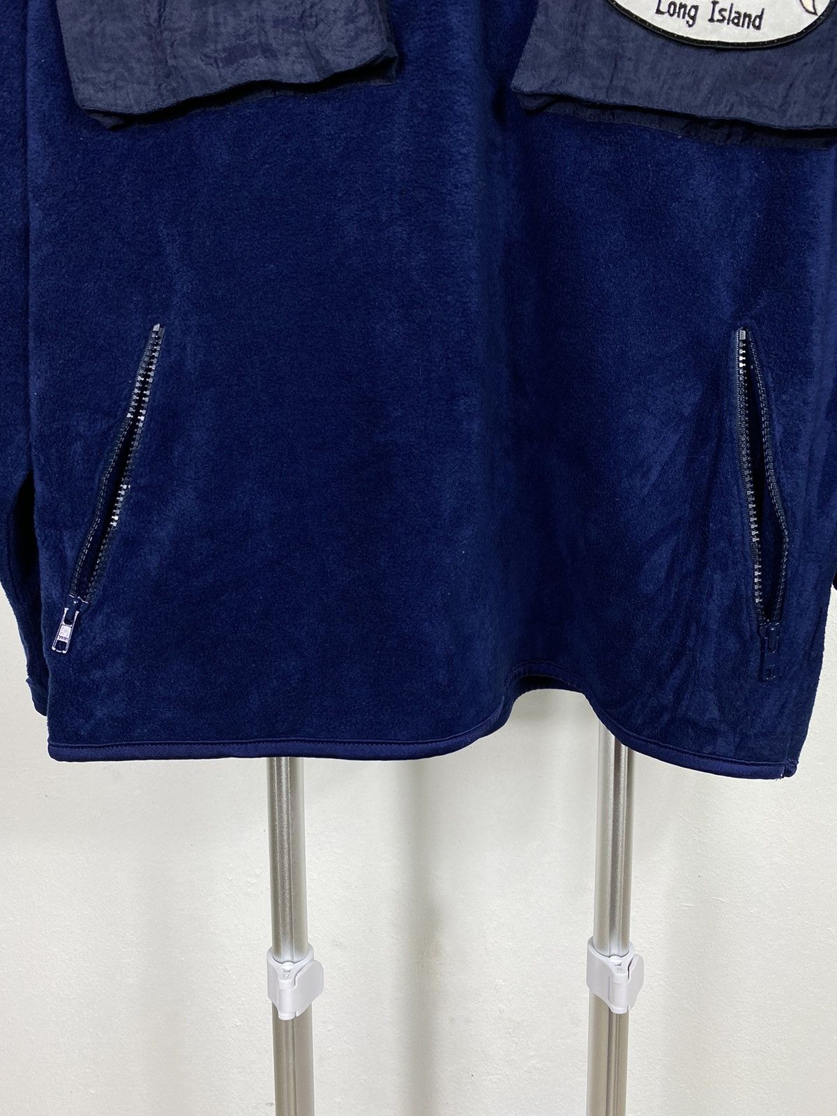 Japanese Brand COS SWEATER HOODIES FLEECE STYLE Size US M / EU 48-50 / 2 - 8 Thumbnail