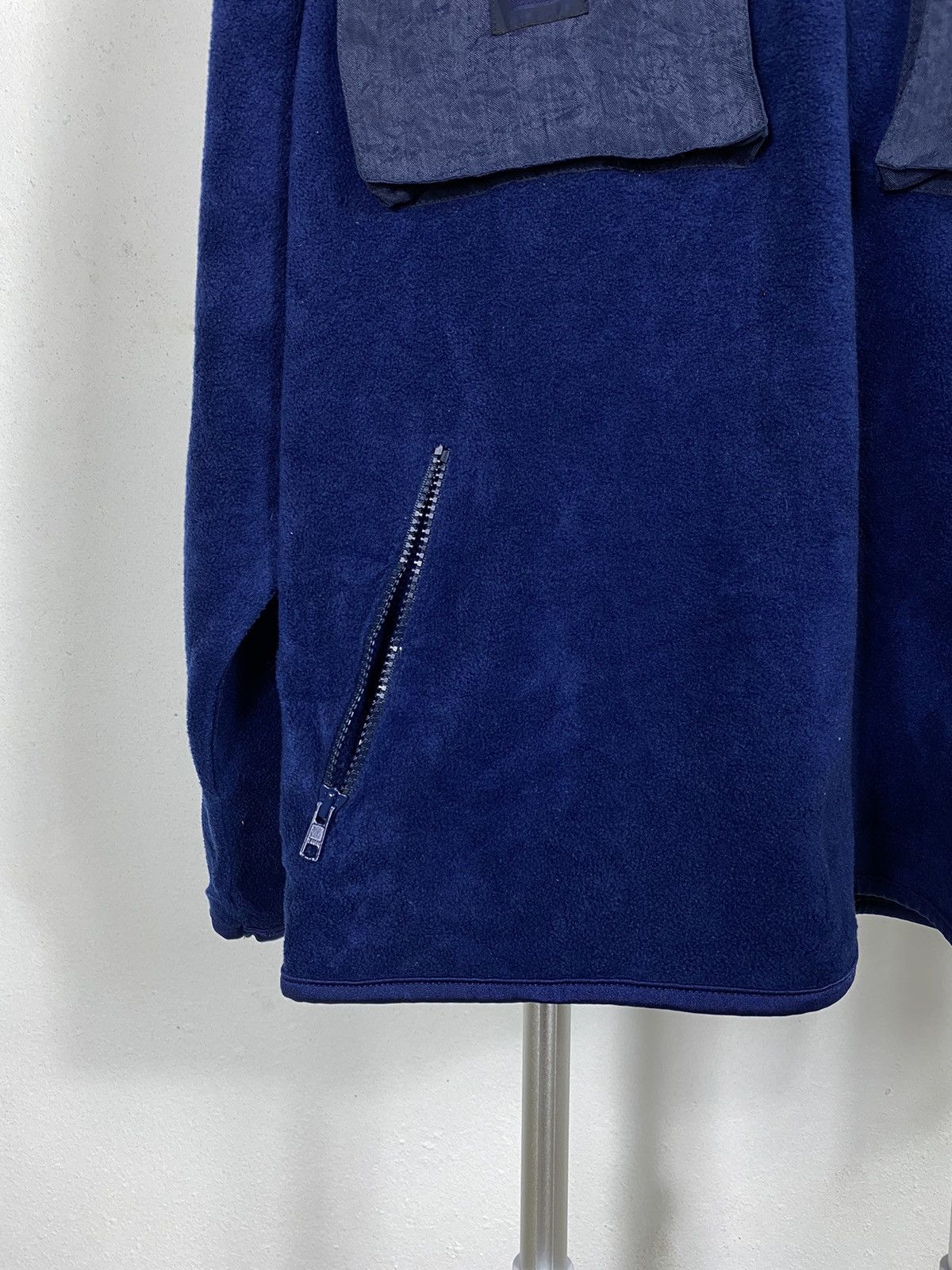Japanese Brand COS SWEATER HOODIES FLEECE STYLE Size US M / EU 48-50 / 2 - 6 Thumbnail