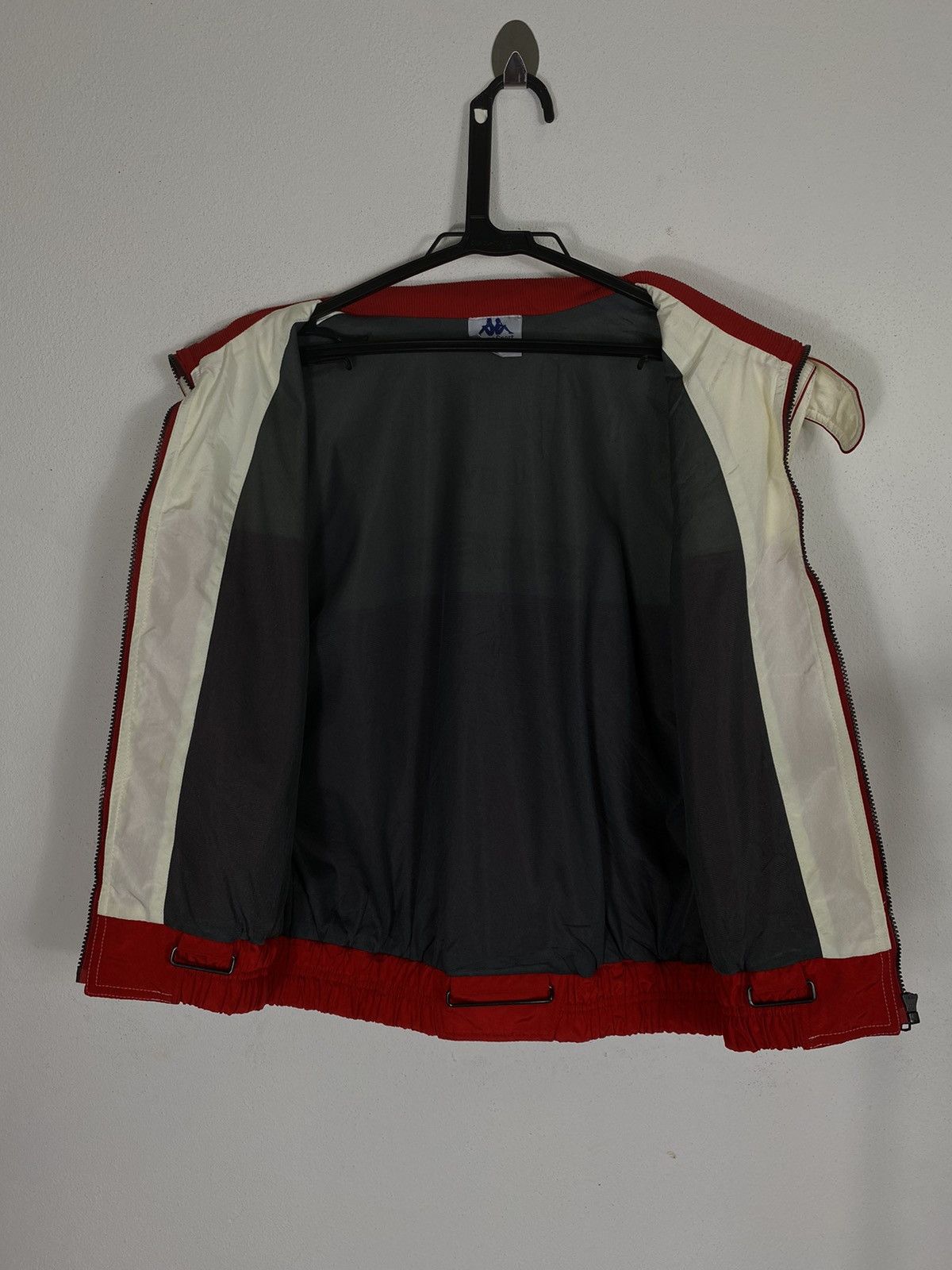 Japanese Brand COS SWEATER HOODIES FLEECE STYLE Size US M / EU 48-50 / 2 - 14 Thumbnail