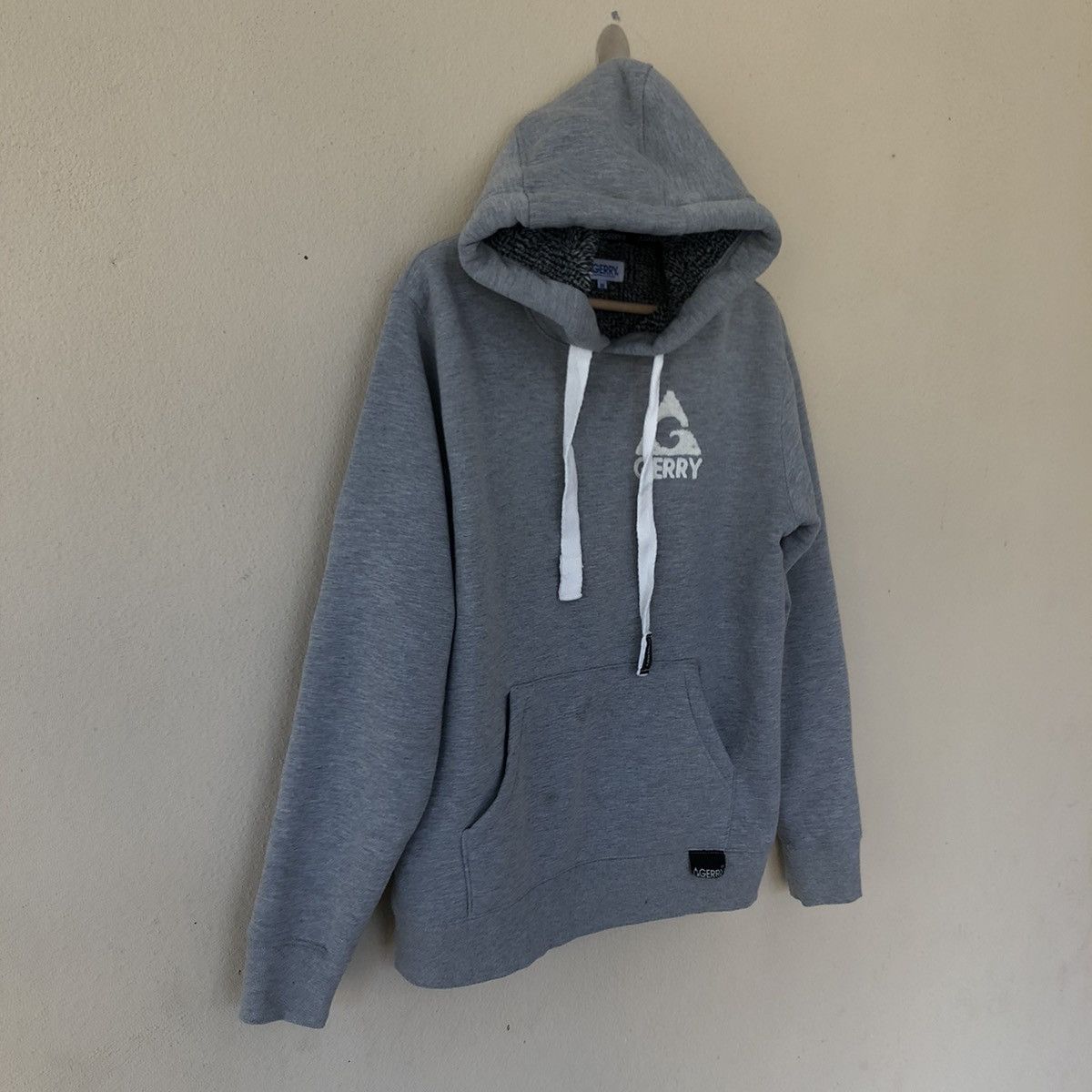 Japanese Brand Vintage Gerry Hoodie Jacket Size US M / EU 48-50 / 2 - 3 Thumbnail