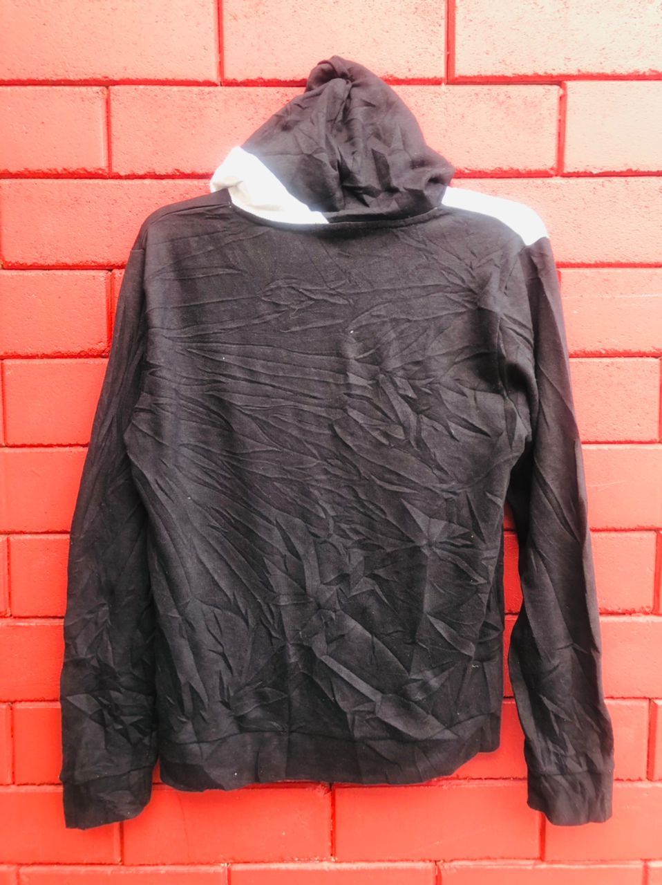 Japanese Brand × Vintage Vintage Double Fokus Japanese Designer Fashion Style Size US M / EU 48-50 / 2 - 2 Thumbnail