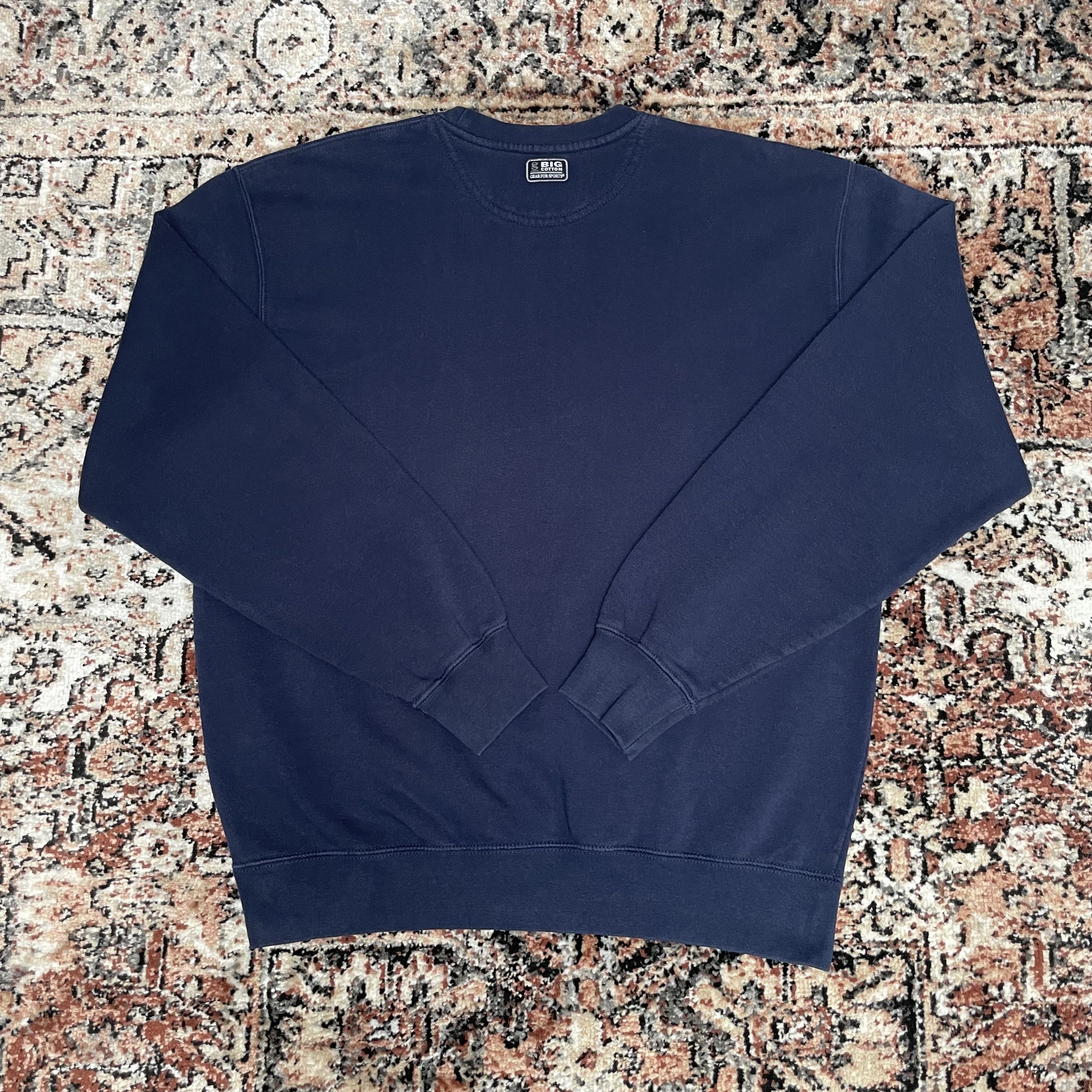 Vintage Vintage Austin Crewneck Sweater Size US L / EU 52-54 / 3 - 4 Thumbnail