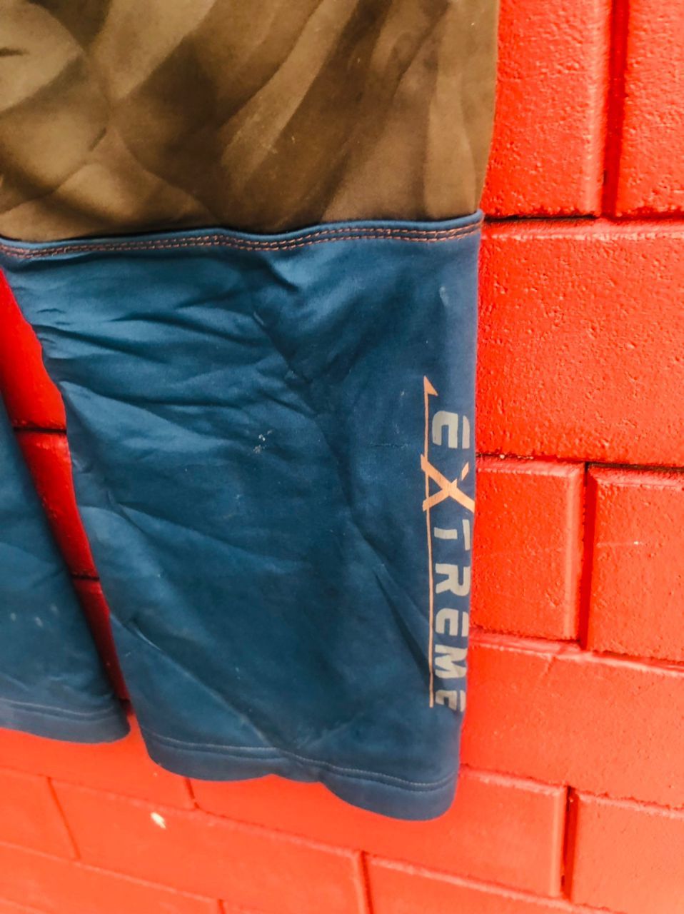 Japanese Brand Vintage Hiking Japanese Designer Fashion Style SweatPant Size US 31 - 8 Thumbnail