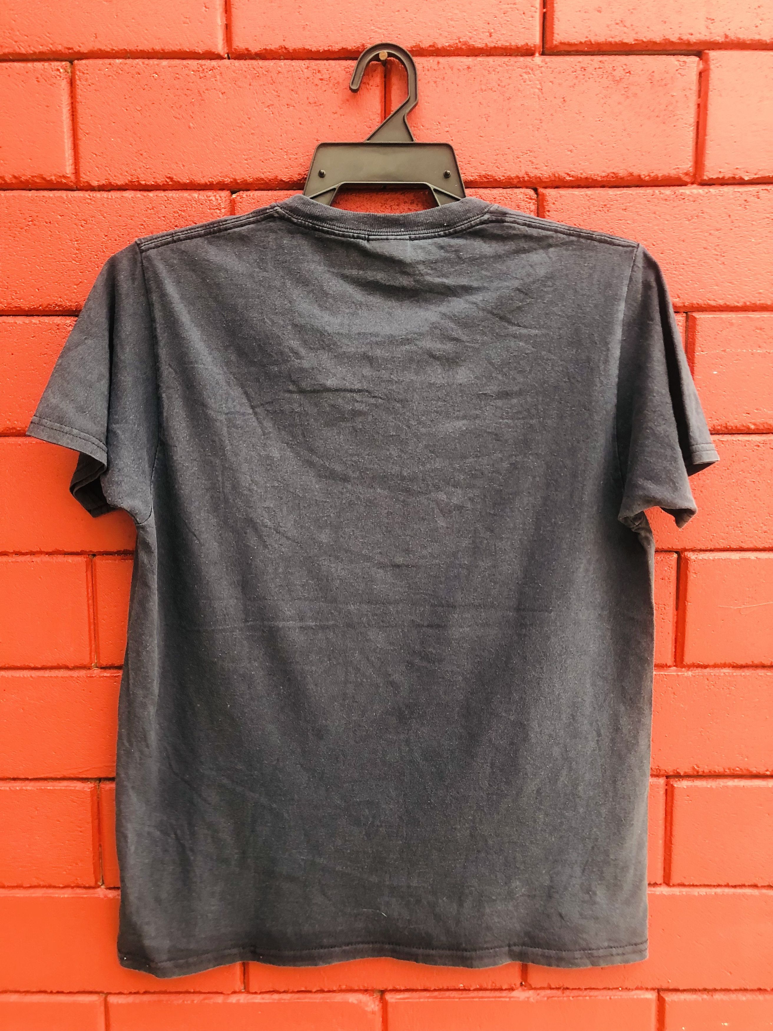 Vintage Fruit Of The Loom Designer Streetwear