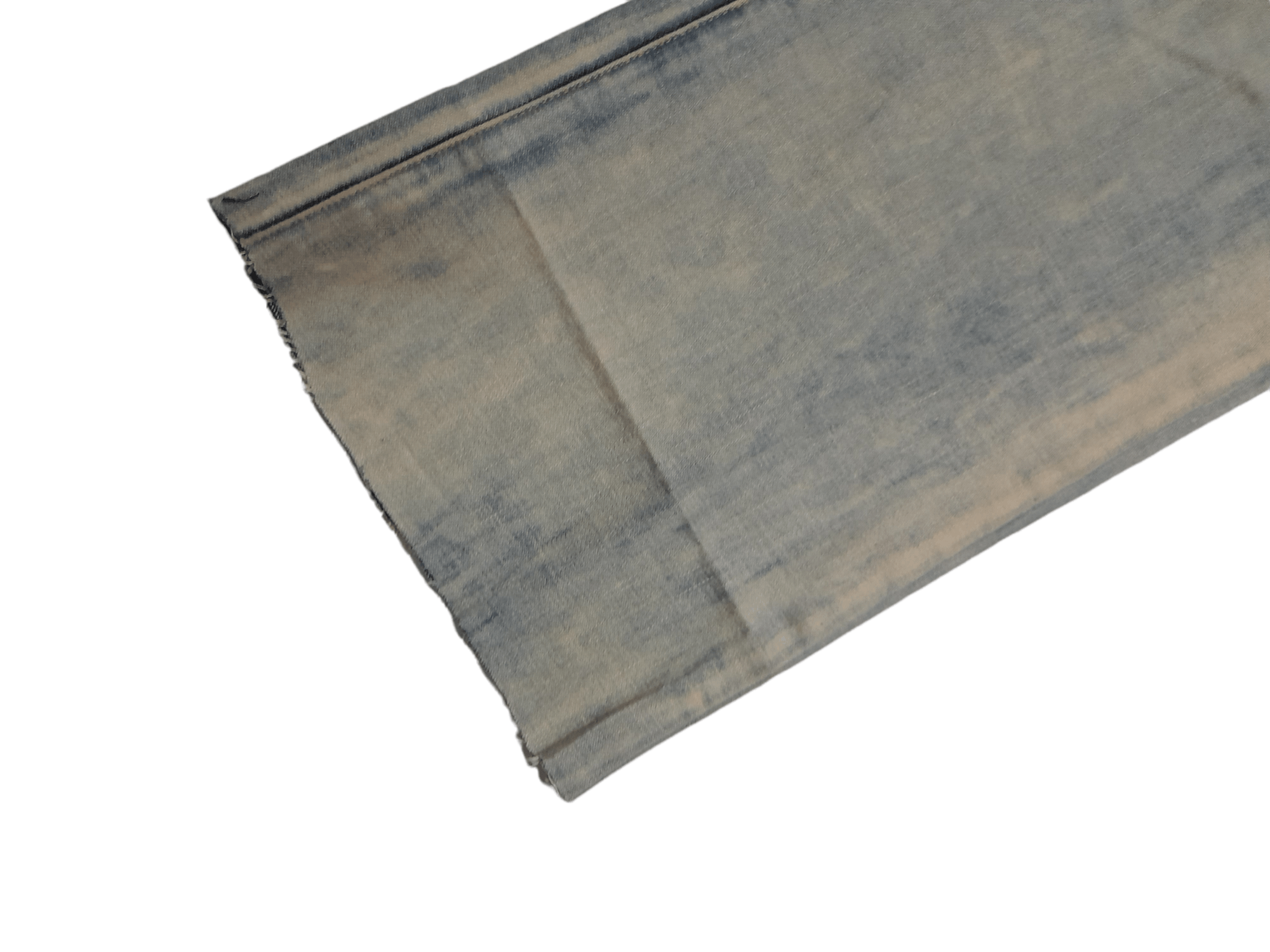 Japanese Brand Edge Rupert Denim Japan Hysteric (E324) W33 Size US 33 - 2 Thumbnail