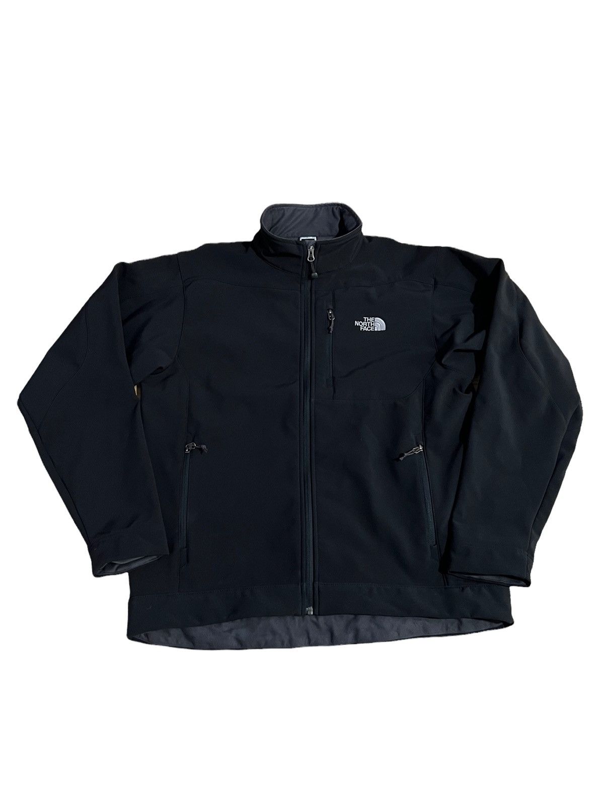 Streetwear × The North Face × Vintage Vintage The North Face Soft 