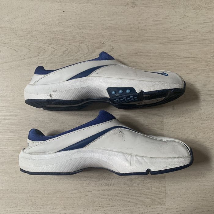 dsw nike slip ons