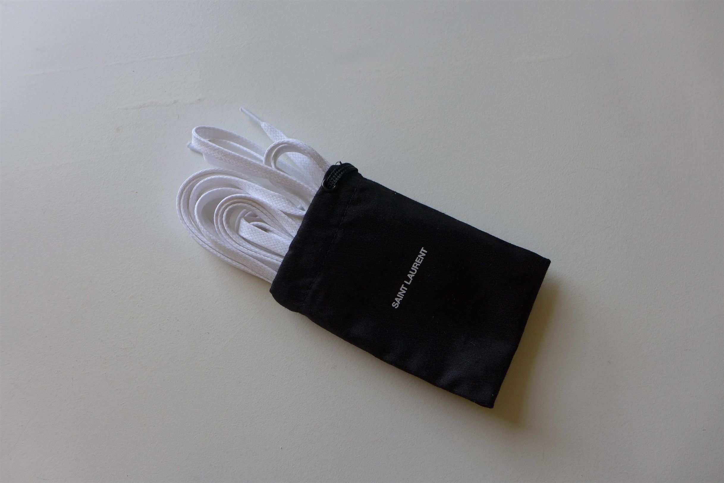 Saint Laurent Paris Saint Laurent SL/24 Sneakers Size US 9 / EU 42 - 14 Thumbnail