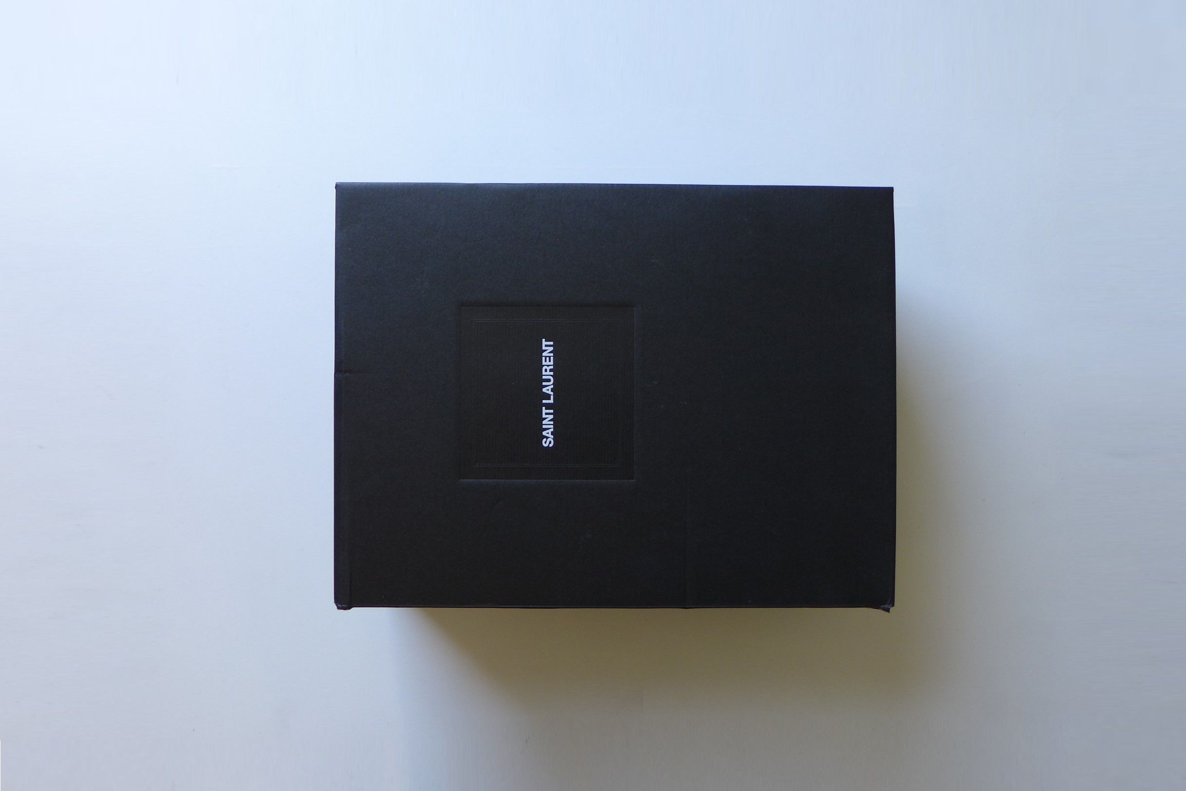 Saint Laurent Paris Saint Laurent SL/24 Sneakers Size US 9 / EU 42 - 15 Thumbnail