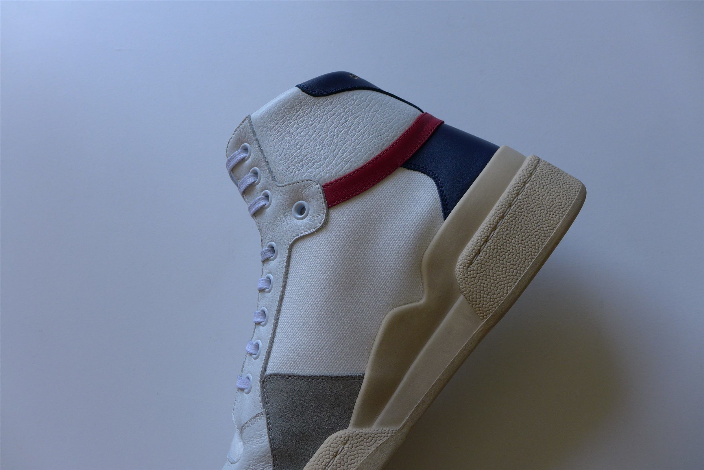 Saint Laurent Paris Saint Laurent SL/24 Sneakers Size US 9 / EU 42 - 9 Thumbnail