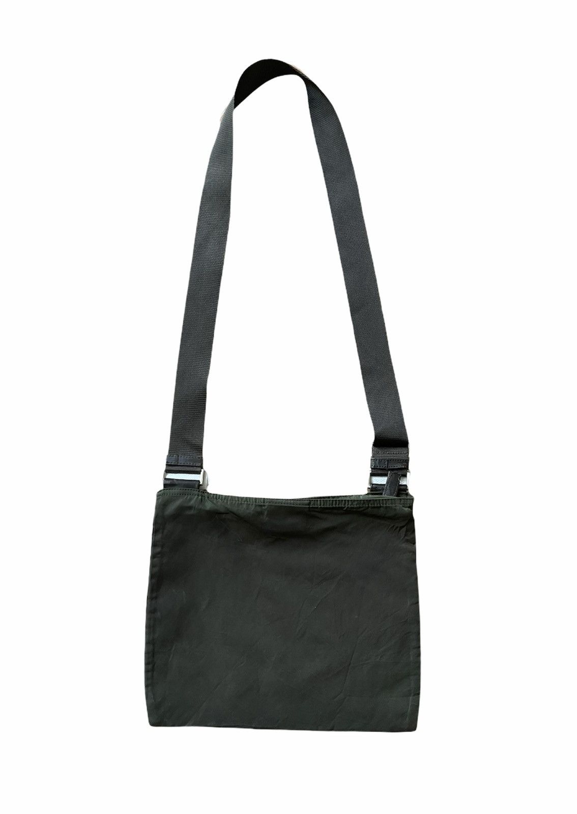 Prada Vintage Prada Slingbag Size ONE SIZE - 2 Thumbnail