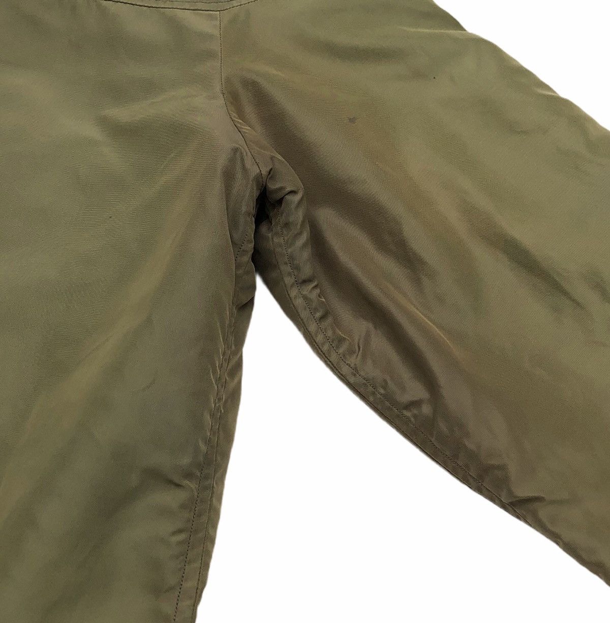United Carr By BuzzRicksons Toyo Enterprises N-1 Deck Jacket
