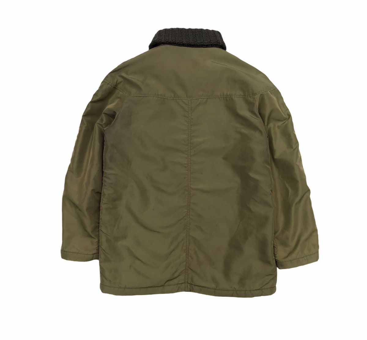 UNITED CARR BY BUZZ RICKSON'S 3WAY N-2B N-2B UNITED CARR BY BUZZ