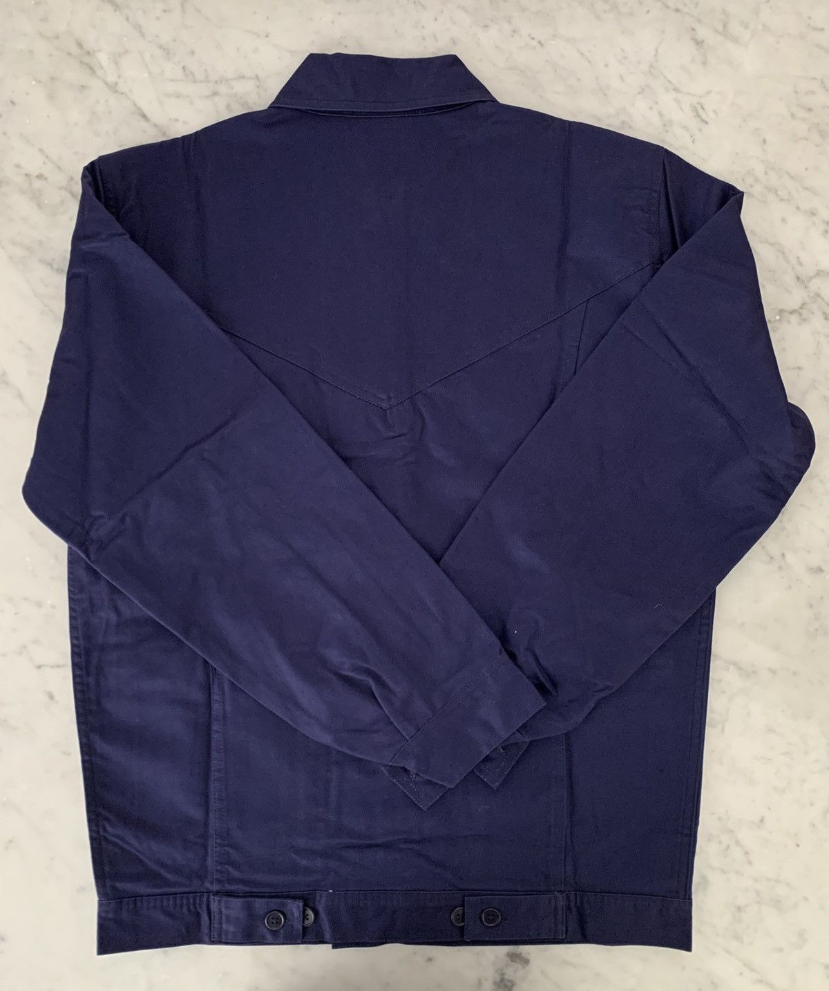Italia Independent Heavy Duty Cotton Jacket Size US M / EU 48-50 / 2 - 4 Thumbnail