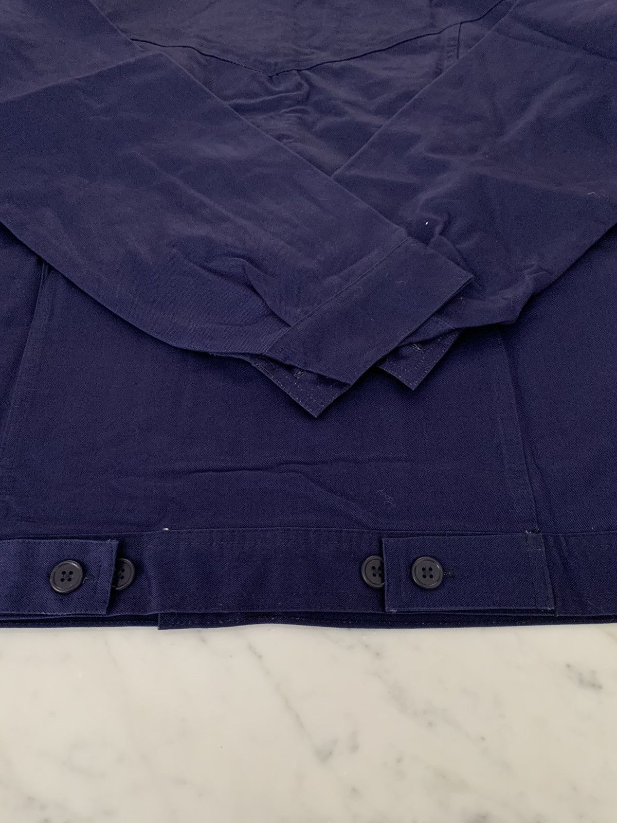 Italia Independent Heavy Duty Cotton Jacket Size US M / EU 48-50 / 2 - 5 Thumbnail
