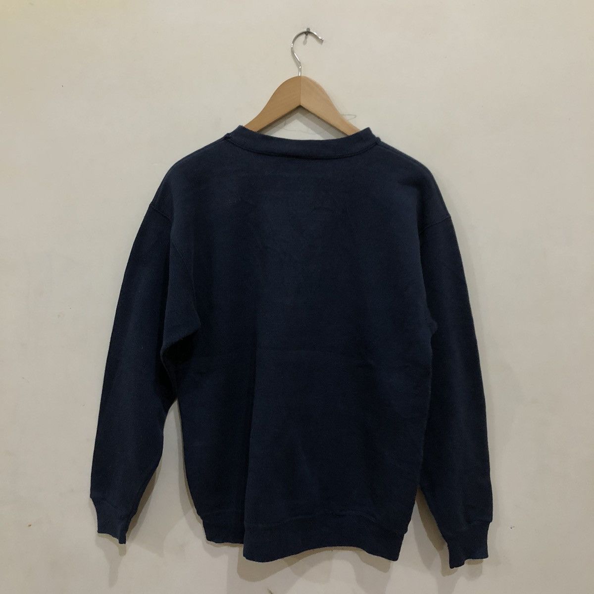 Velva Sheen Vintage Velva Sheen University of California Berkeley Size US M / EU 48-50 / 2 - 6 Thumbnail