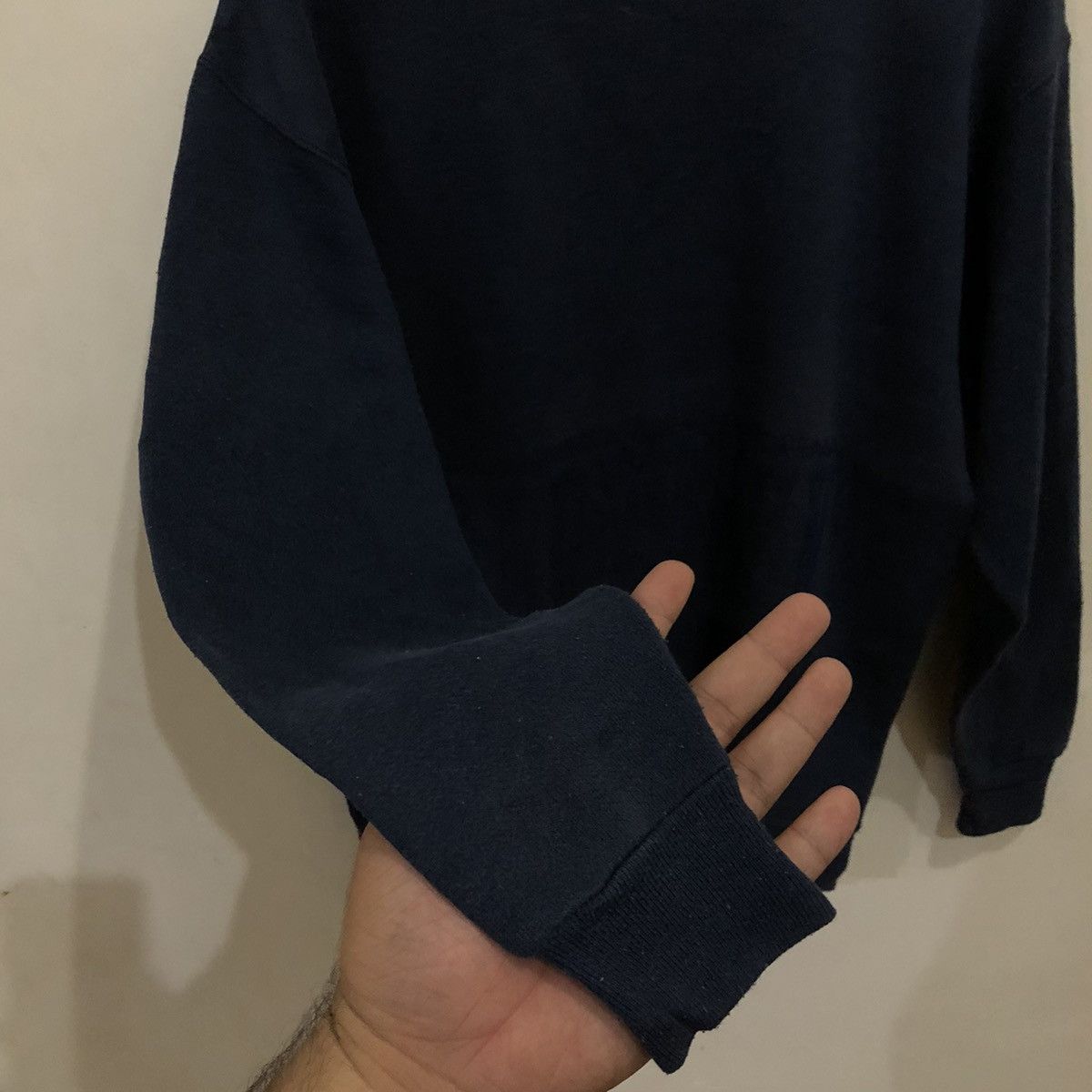 Velva Sheen Vintage Velva Sheen University of California Berkeley Size US M / EU 48-50 / 2 - 5 Thumbnail